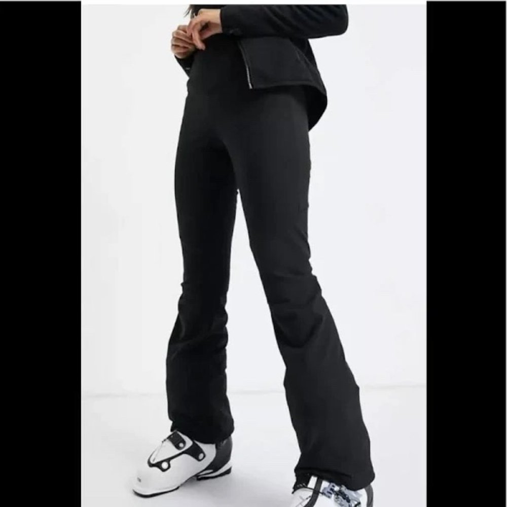 The North Face Black Ski Pants - XS